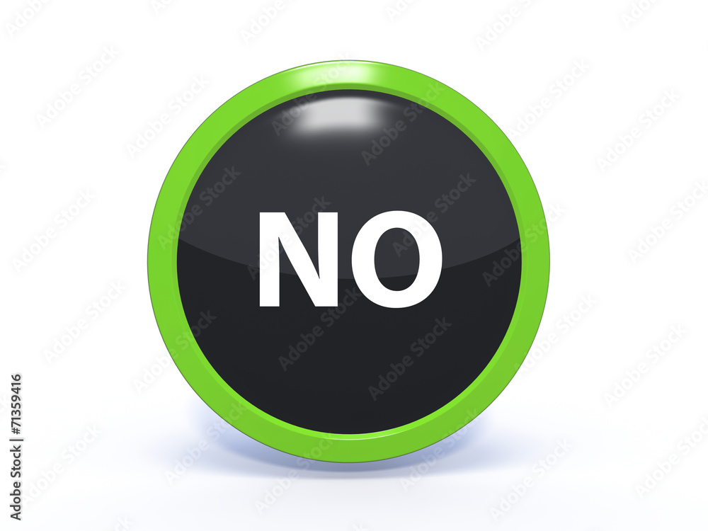no circular icon on white background no circular icon on white background