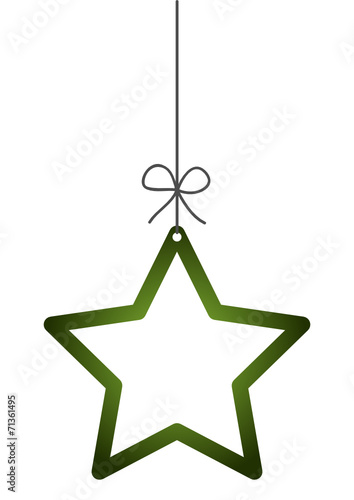 Weihnachtskarte