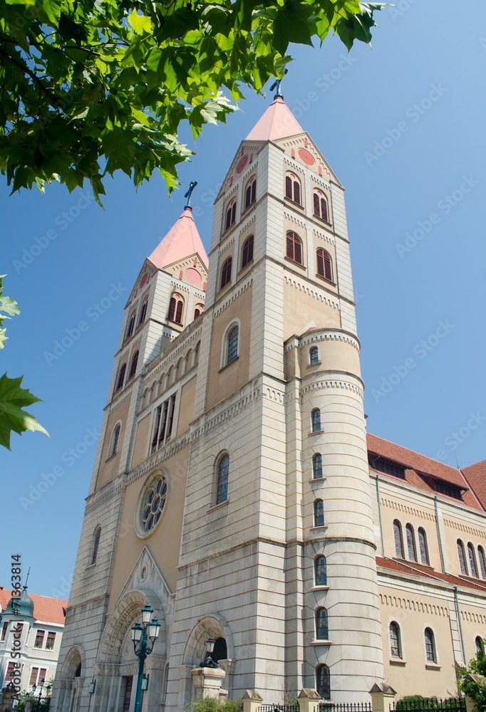 St. Michael s Cathedral