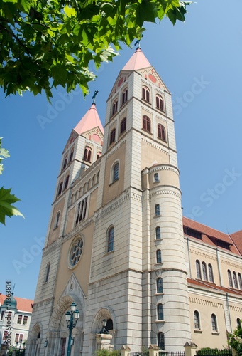 Wallpaper Mural St. Michael s Cathedral Torontodigital.ca
