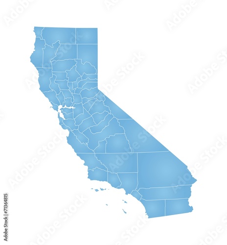 State of Kalifornia
