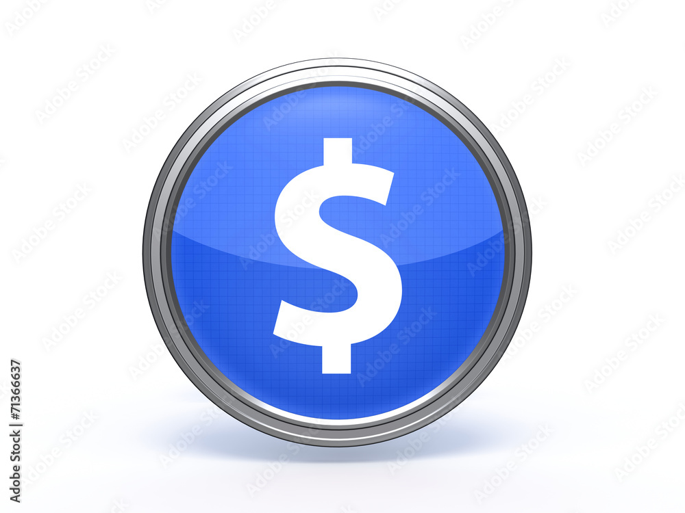 money circular icon on white background money circular icon on white background