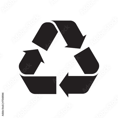 Recycling Symbol