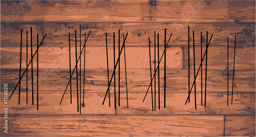 Tally Marks