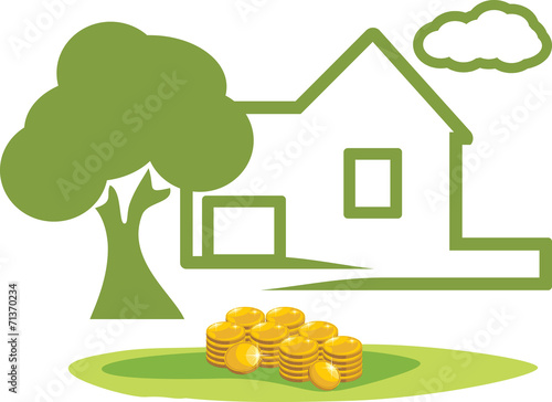 Investment in real estate