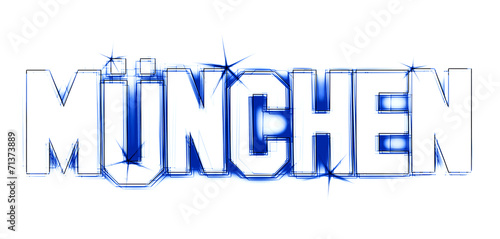 MÜNCHEN