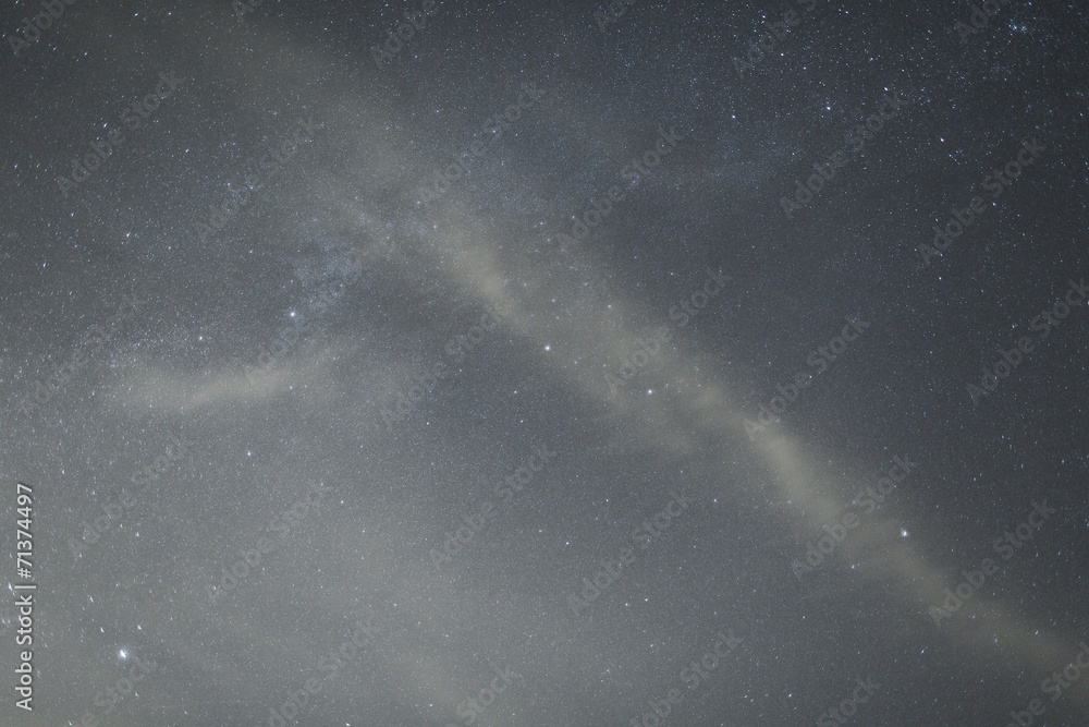 Starry Sky Starry Sky
