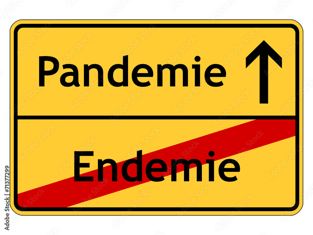 Pandemie Pandemie