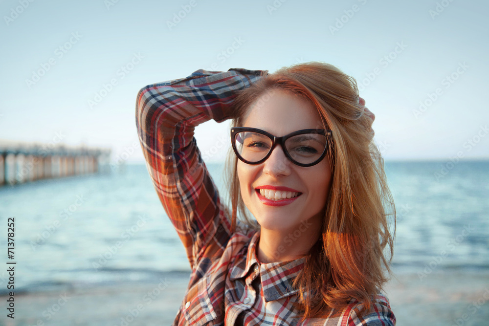 happy woman happy woman
