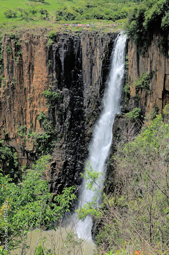 Howick Falls