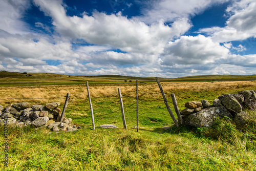 Plateau de l Aubrac