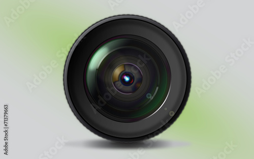 Vecteur optique