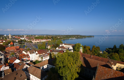 Konstanz - Bodensee - Deutschland