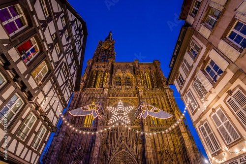 Celebrating a medieval Christmas (2) photo