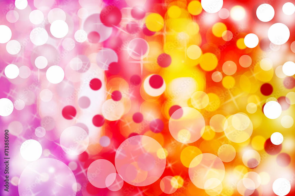 Festive shiny background Festive shiny background