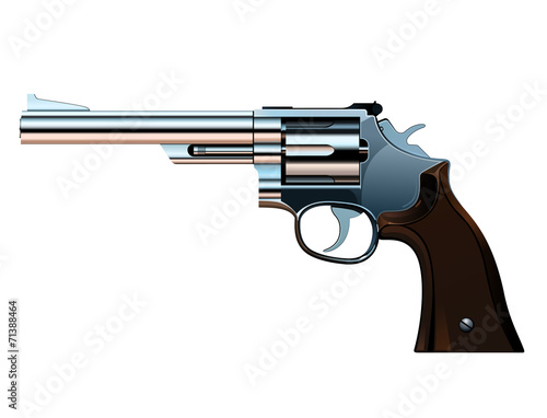 the revolver
