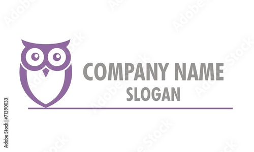 Owl Logo
