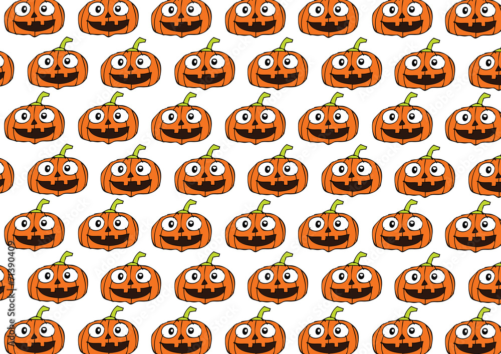 Halloween Pumpkin Background Halloween Pumpkin Background