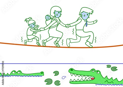 人生の危機
