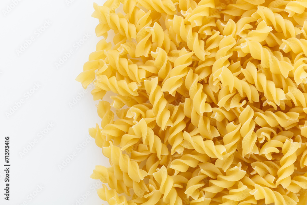 フジッリ パスタ Fusilli フジッリ パスタ Fusilli