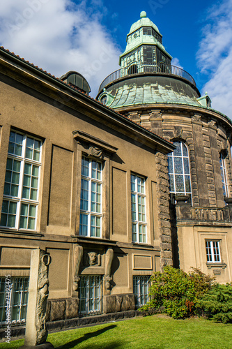 Zwickauer Kunstsammlung photo