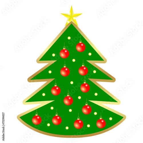 Christmas Tree