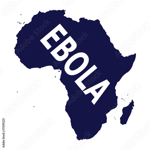 Ebola virus in Africa