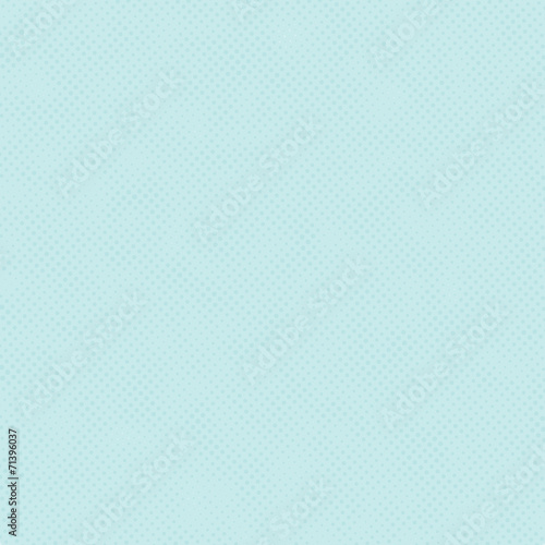 blue halftone pattern