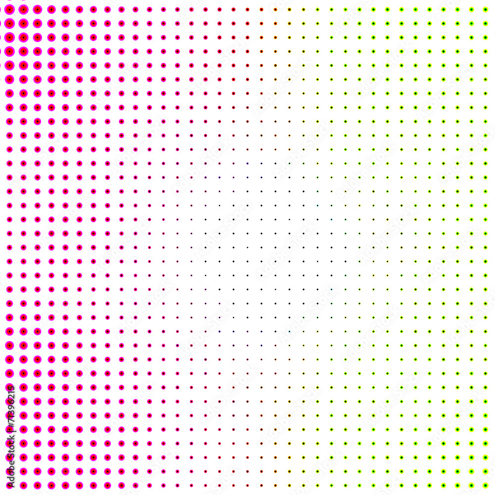 colorful halftone pattern colorful halftone pattern