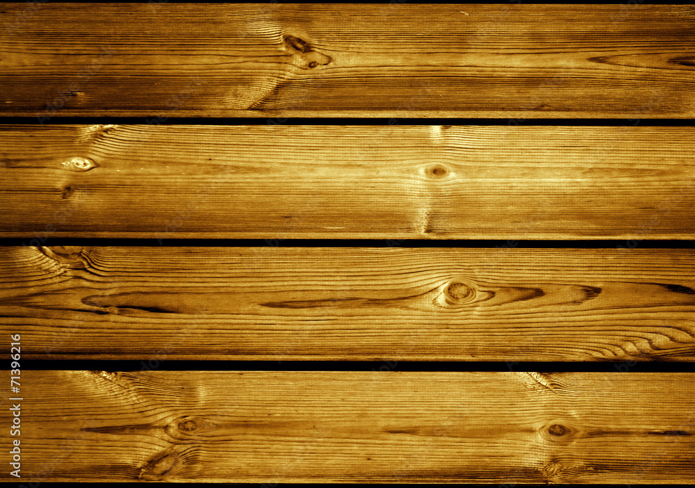Naklejka premium wooden background