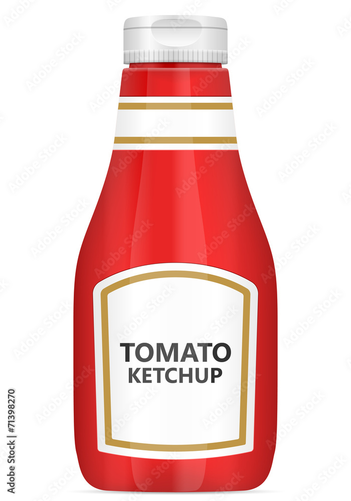 tomato ketchup tomato ketchup