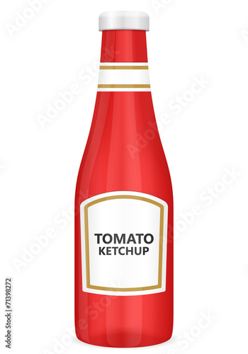 tomato ketchup