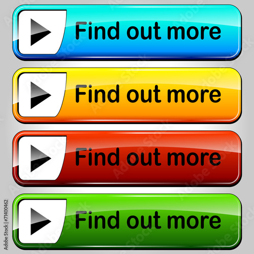 find out more buttons