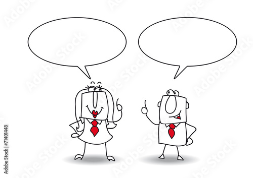 discussion