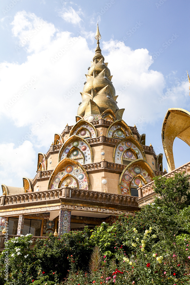 Wat Phasornkaew