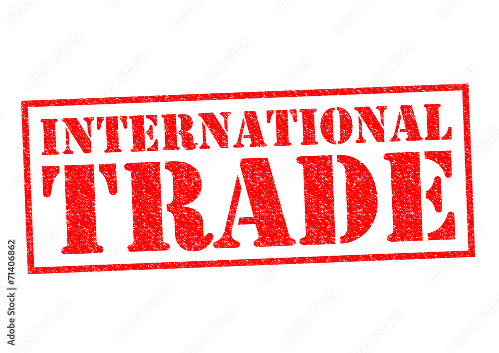 INTERNATIONAL TRADE