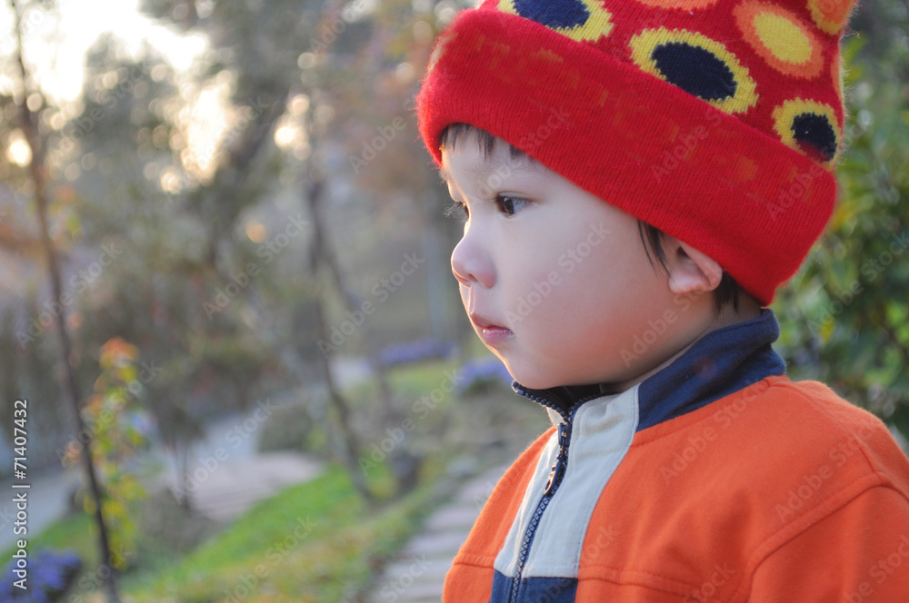 Asian Boy Asian Boy