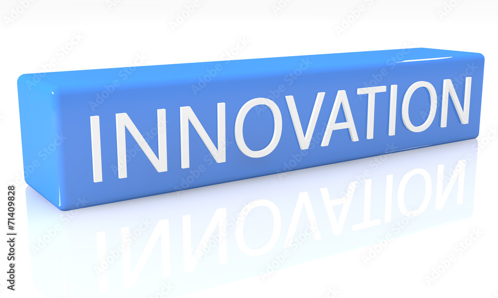 Innovation Innovation
