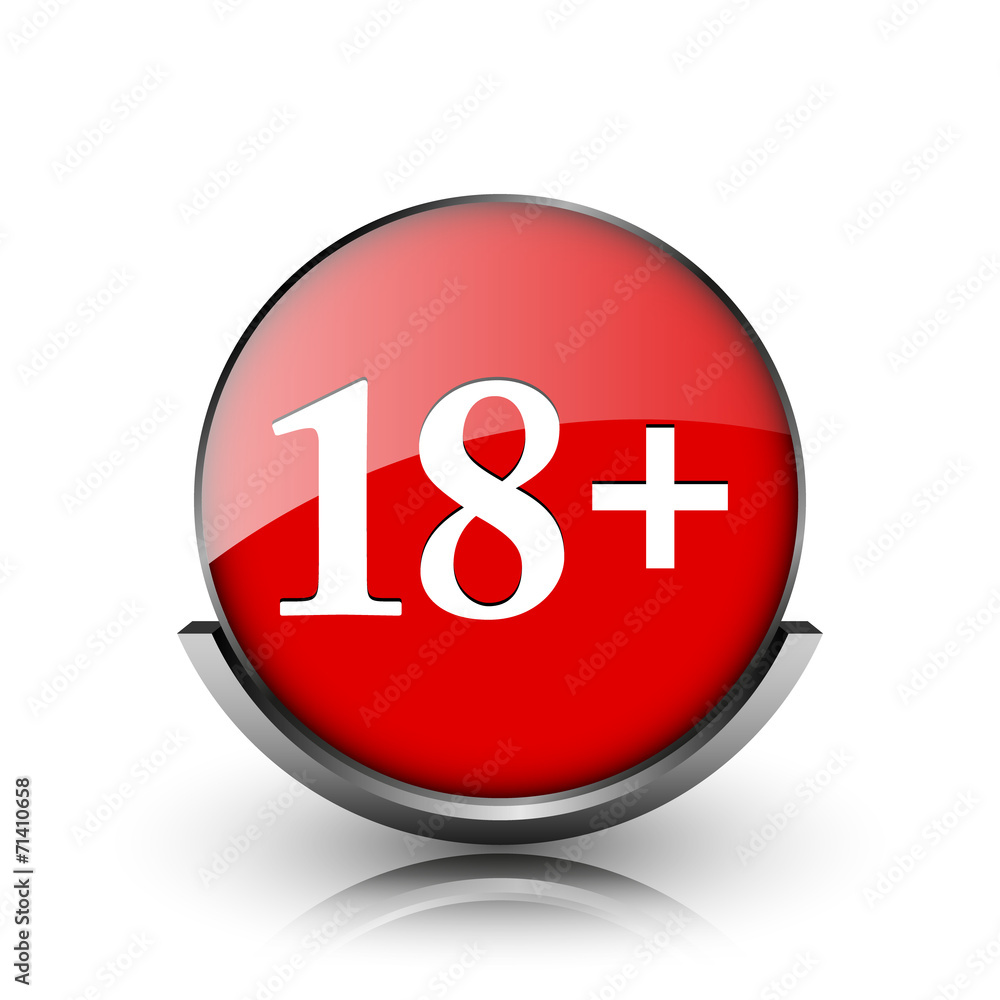 18 plus icon 18 plus icon