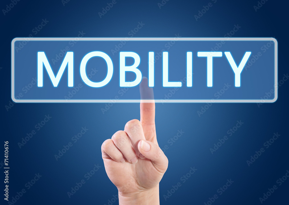 Mobility Mobility