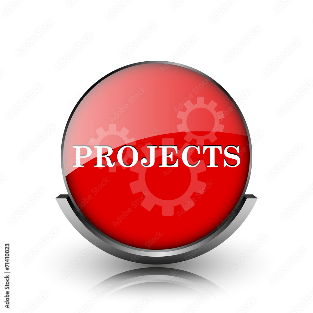 Projects icon