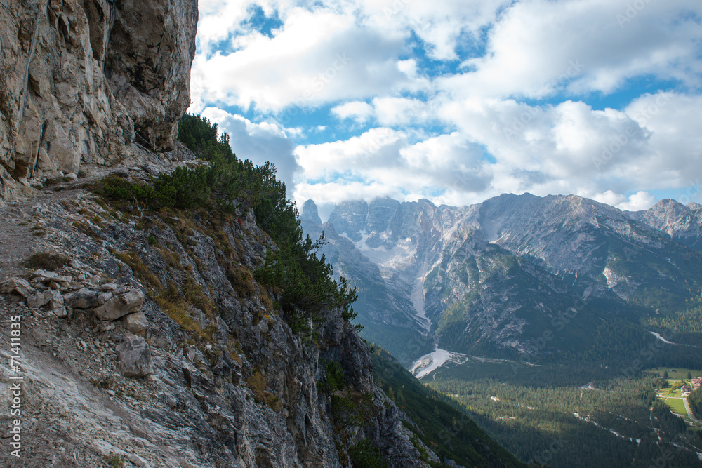 Dolomites Dolomites