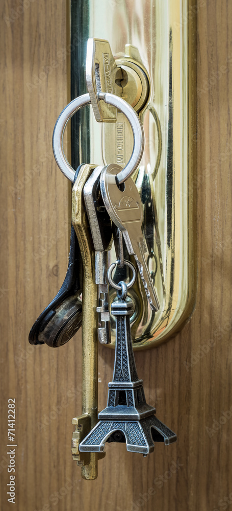 Keychain Keychain