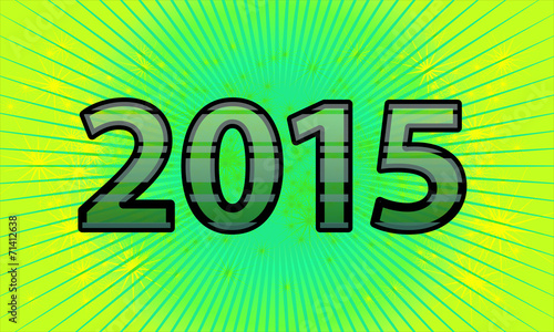 new year