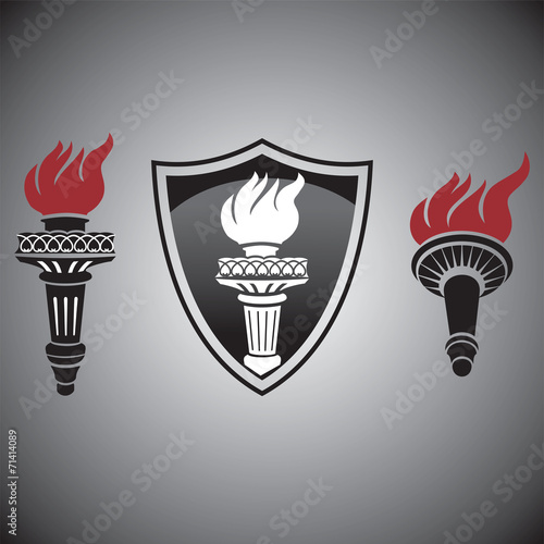 torch