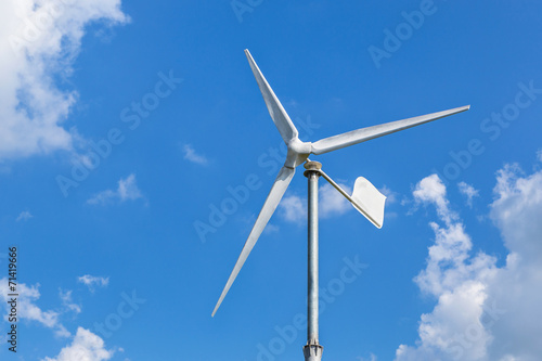 wind turbine renewable energy