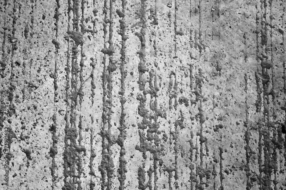 Obraz premium concrete wall texture
