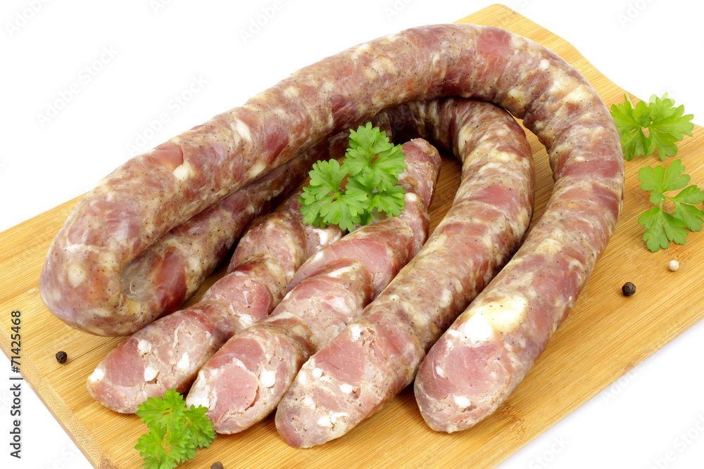 kiełbasa kiełbasa
