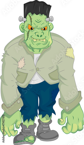 frankenstein