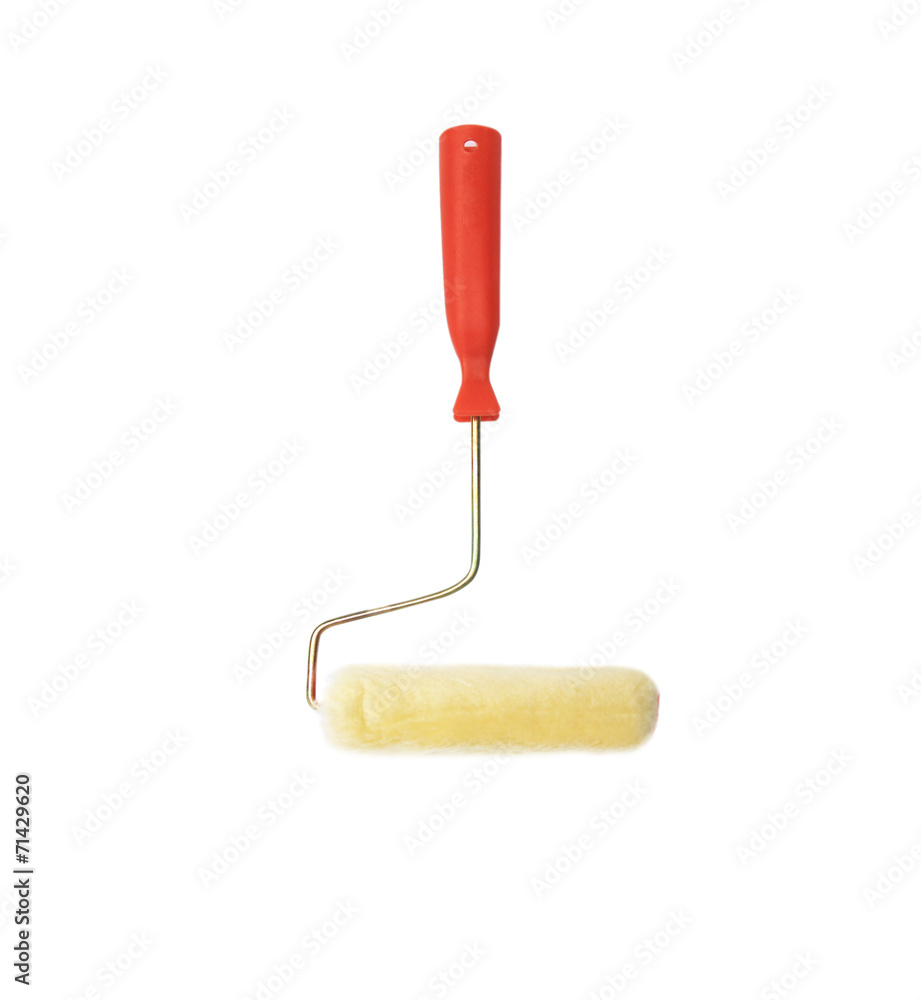 roller paint brush roller paint brush